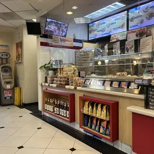 $1.75 for ONE BAGUETTE! It used to be $.50 back in the day before INFLATION!