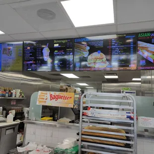 Very good sandwiches and coffee, Very good sandwiches and coffee, Very good sandwiches and coffee, Very good sandwiches and coffee