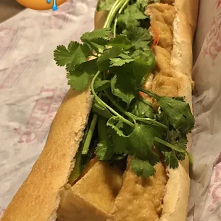 36. Spicy Tofu (Vegetarian & Vegan)