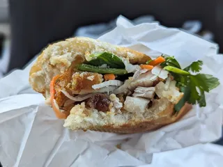 Pho Passion and Mintea Bar