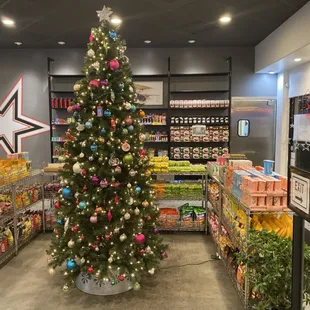 Ready for the Holidays!!