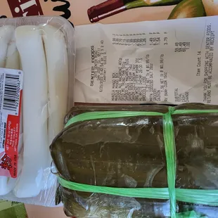 For my parents 06/29/22 and mangoes box are onsale $9.99. My parent like rice roll sheet $3.79 with pork meat is $6.50