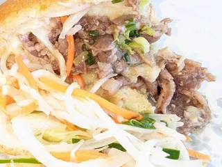 Y-Linh Sandwiches - Downtown