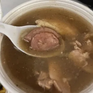 Gumbo