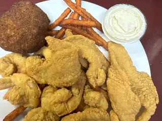 Jake's Seafood & Restaurant