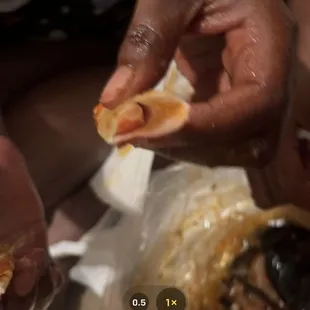 Lee's Seafood Boil-Cleveland