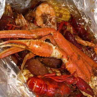 oysters, shellfish, mussels, oysters and mussels, food