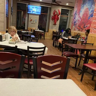 Lee's Seafood Boil Solon, Ohio