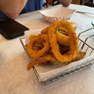 Calamari