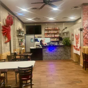 Lee's Seafood Boil Solon, Ohio