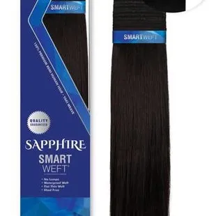 Weave Hair