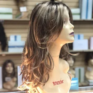 Wigs