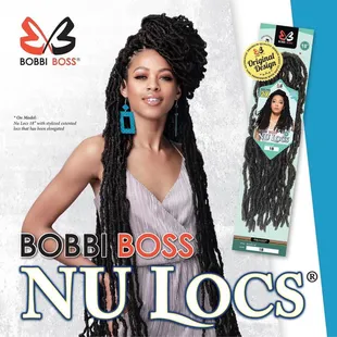 Nu Locs