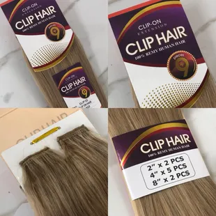 more details at www.wabahairsupply.com