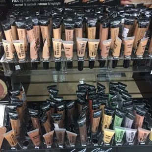 LA Girl Concealer