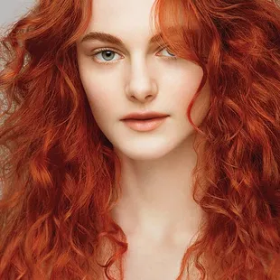 Hair Services for All Hair Types