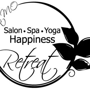 salon spa logo