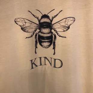Bee Kind T-Shirt