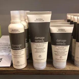 Aveda Retail Products