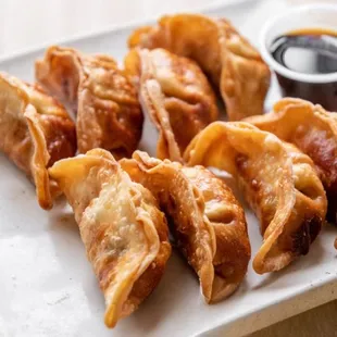 Gyoza