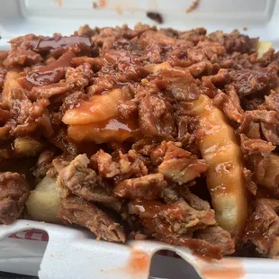 Lee's Texas Style Bar-B-Q
