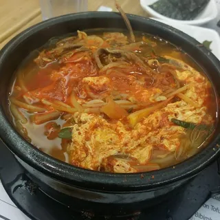 20. Yookgaejang