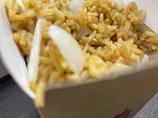 Golden City Restaurant