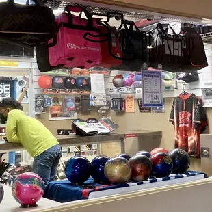 Get all your accessories here