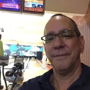 I'm a regular and love this place..