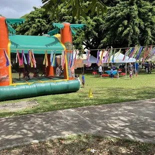 Leeward Branch YMCA