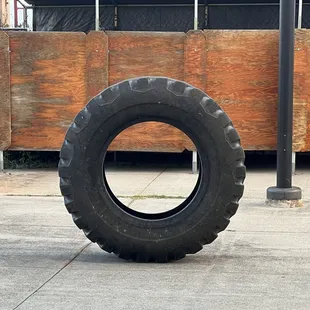 I hate this tire.....