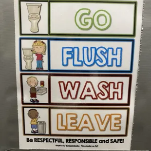 LOL.... clear message