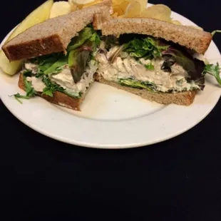 salads, food, salad