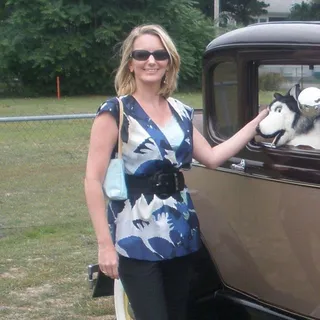 Heather Irene H.