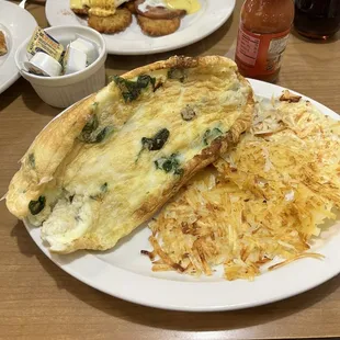 food