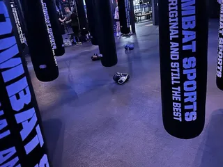 HITS Fitness