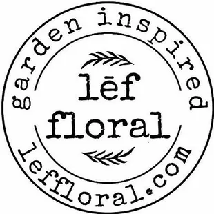 Garden Inspired Floral Design