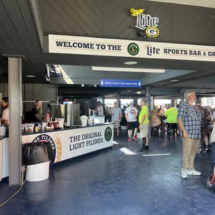 Wisconsin State Fair Leff's