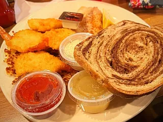 Endter's Sports Grill