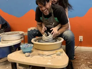 Oasis Pottery
