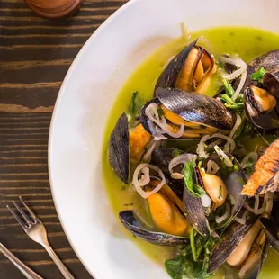 food, oysters and mussels, mussels, shellfish, oysters