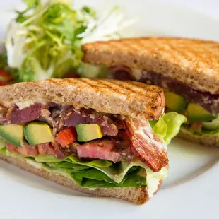 sandwiches, food, sandwich