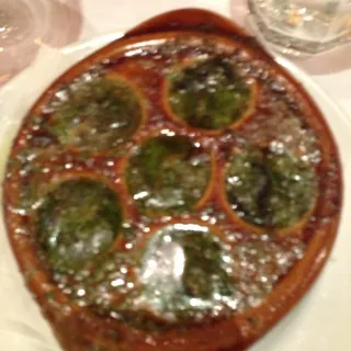 ESCARGOTS