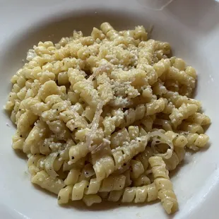 Cacio e pepe