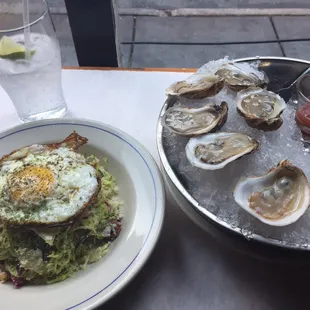 Shaved Brussels Sprout Salad