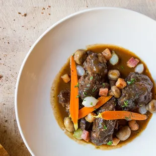 ribs, food, bbq ribs