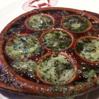 ESCARGOTS