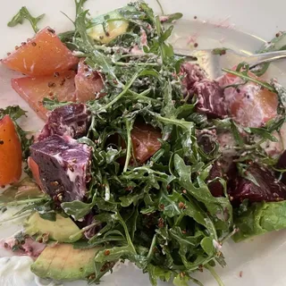 BEET SALADE