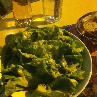 SALADE VERTE