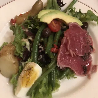 NIÇOISE SALADE*
